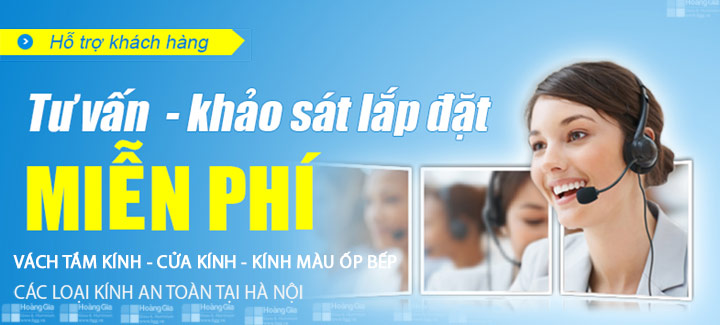 Tư vấn lắp đặt vách tắm kính miễn phí tại Hà Nội